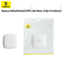Audífonos Inalámbricos Baseus E16 2024 de Alta Calidad, Auriculares BT Usados con Sonido Estéreo y Batería de Larga Duración