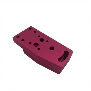 कठोर धातुओं के लिए उच्च-परिशुद्धता अनुकूलित Cnc मशीनिंग सेवाओं के लिए उच्च-परिशुद्धता अनुकूलित Cnc मशीनिंग सेवाओं-त्वरित - Product Image 4