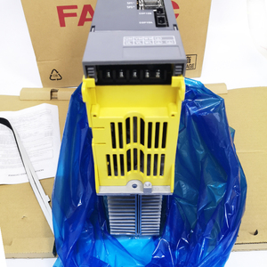 A06B-6220-H030 # H600 Nuevo Amplificador Servo Original FANUC A06B6220H030 - Product Image 3