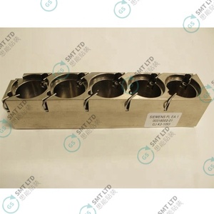 Magasin de buses à vide pour composants SMT, complet, pour 00318002S01 - Product Image 2