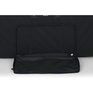 Échantillon gratuit Housse de protection personnalisée imperméable pour clavier musical Étui de transport pour clavier numérique Sac pour clavier 61 touches - Product Image 2
