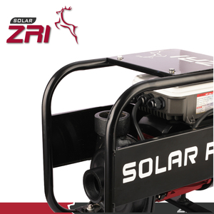 ZRI MPPT Controller Accept OEM ODM 2/3/4 Inch 3 <b>Solar</b> <b>Pumps</b> Controllers Water <b>Solar</b> <b>Pumps</b> ZSHF45-17-110(/200)-1500 <b>Solar</b> <b>Pumps</b> W - Product Image 2
