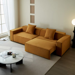 Thiết Kế Hiện Đại Tùy Chỉnh Cao Cấp Đơn Giản Thoải Mái Điện Tự Động Gấp Kính Thiên Văn Giường Sofa - Product Image 2