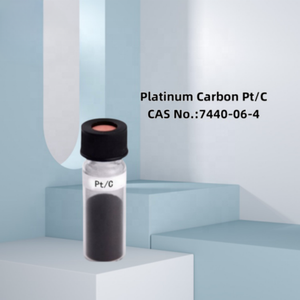 Nhà Máy Bán buôn giá tốt của bạch kim trên carbon chất xúc tác được sử dụng cho các ứng dụng điện hóa và các tế bào nhiên liệu - Product Image 2