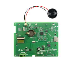 Dacai 5.6 inch xách tay TFT LCD 640*480 giao diện nối tiếp LCM + PCB - Product Image 5