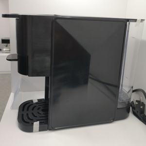 Cafetera Espresso de cápsulas múltiples de 20 bares compatible con diferentes cápsulas DG Capsule Coffee Powder y ESE Pod - Product Image 2