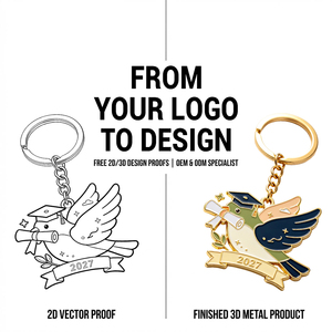 Personalisierte Abschluss-Gedenkschlüsselanhänger: Metall-Emaille-Anhänger mit Graduierungsmütze als Geschenk für die Abschlusszeit im Großhandel - Product Image 4