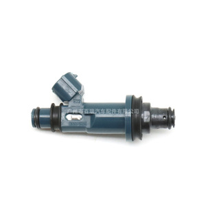 Injecteur de carburant 23250-20020 23209-20020 pour Toyota Camry MCV36 type plastique - Product Image 2
