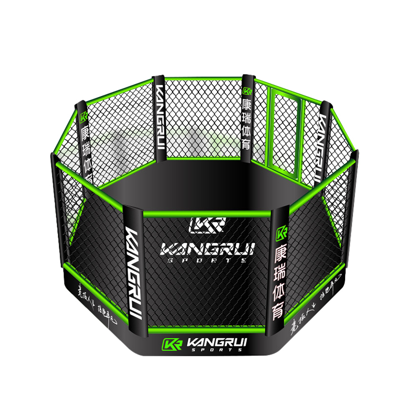ufc cage