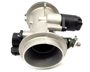 Nouveau boîtier de papillon compatible Renault <span class=keywords><strong>Kangoo</strong></span> K7m 1.6 8v OE 8200908869 8200682611 7700273699 - Product Image 5