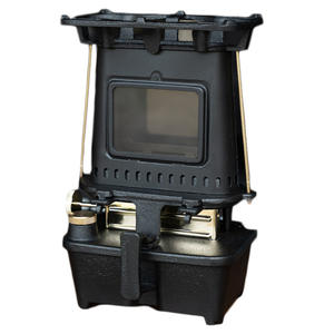 Pieghevole riscaldamento del fuoco lanterna di vetro finestra <span class=keywords><strong>cherosene</strong></span> lampada da campeggio esterno lampada <span class=keywords><strong>a</strong></span> <span class=keywords><strong>cherosene</strong></span> stufa - Product Image 6