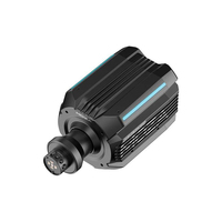 Base de simulateur de course PC professionnel MOZA Racing R25 Ultra True Torque Direct Drive Wheelbase 25Nm pour simulateur de course PC professionnel de qualité aéronautique