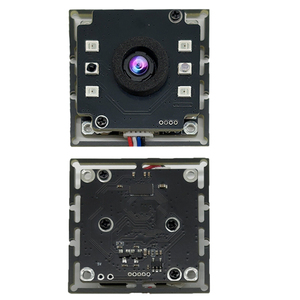 Tùy chỉnh USB SDK một mắt cọ tĩnh mạch máy quét sinh trắc học kiểm soát truy cập mô-đun với thanh toán in công nhận - Product Image 6