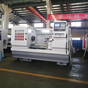 Torno de Metal DIY de alta precisión de la mejor calidad, máquina herramienta, torno Cnc - Product Image 3