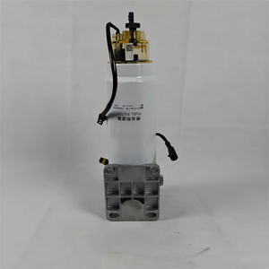 Ensemble séparateur eau-carburant pour moteur WP10 WP12 pour pièces de camion Shacman 612600082612  612600083189. 612600083452 - Product Image 4
