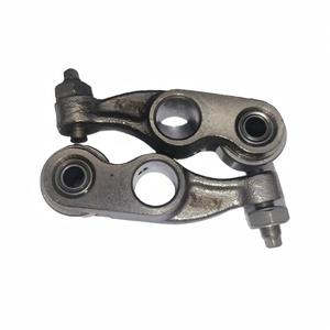 ชุดข้อเหวี่ยงเครื่องยนต์มอเตอร์ไซค์ WAVE <span class=keywords><strong>125</strong></span> สำหรับยามาฮ่า คาวาซากิ ซูซูกิ ผลิตจากเหล็กหล่อ ใหม่ รับประกัน 1 ปี - Product Image 1