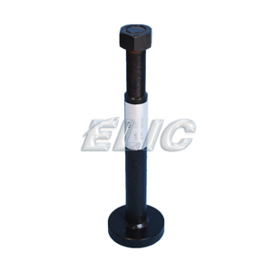 Piezas de Maquinaria de Construcción: Cilindro de Oruga para Excavadora y Muelles de Retroceso para Retroexcavadora - Product Image 6