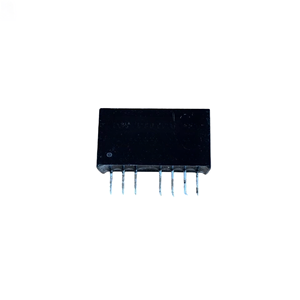 Module de convertisseur DC-DC pour contrôleur PLC, capteur, neuf, original, WRF2405S-3WR2 - Product Image 1