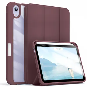 Factory Sale High Quality 8.3 Inch Case With Pen Slot For iPad Mini 6