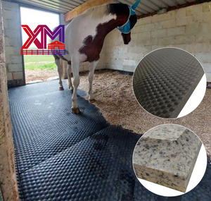 Couverture <span class=keywords><strong>de</strong></span> <span class=keywords><strong>sol</strong></span> <span class=keywords><strong>pour</strong></span> écurie <span class=keywords><strong>de</strong></span> chevaux, tapis en mousse <span class=keywords><strong>de</strong></span> caoutchouc souple avec surface antidérapante, <span class=keywords><strong>matelas</strong></span> confortable <span class=keywords><strong>pour</strong></span> chevaux - Product Image 1