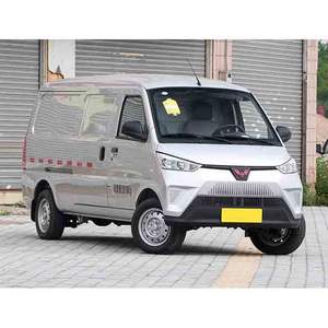 Fourgon électrique 2024, <span class=keywords><strong>bus</strong></span> électrique, moteur électrique 2,5t, mini fourgon utilitaire électrique - Product Image 3