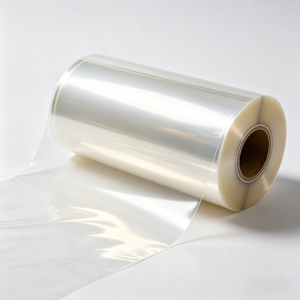 Factory Direct BOPP Protective Film <b>Roll</b> Soft Smooth Surface Food Grade Blow Molding for Lamination & Packaging - Product Image 4