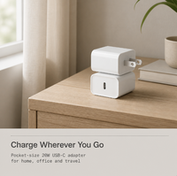 Pengisi Daya USB C 35W Kabel Tipe C ke Tipe C Pengisian Cepat Adaptor Kabel Nilon Terjalin Colokan EU UK US untuk Smartphone Tablet Laptop