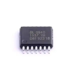 BL0940 Original TSSOP14 Energy Metering IC Chips BL0940