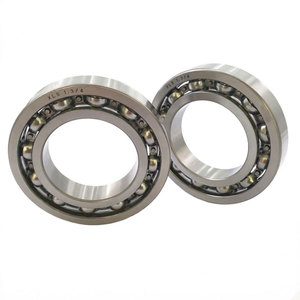 <span class=keywords><strong>XLS</strong></span> 1.3/4ขนาด44.45x76.2x14.29มม. hxhv ตลับลูกปืนเม็ดกลมร่องลึกทำจากเหล็กโครเมี่ยมแบบเปิด - Product Image 1