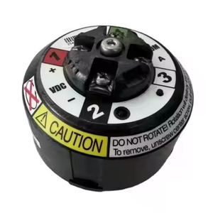 ชุดประกอบโปรเซสเซอร์ Puck Core รุ่นมาตรฐาน Motion Model 700 / รุ่นปรับปรุง 800 F-200 สำหรับเครื่องวัดการไหลแบบมวล R-200 - Product Image 1