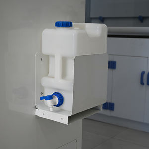 Inkubator Iklim Buatan 80L Skala Besar Inkubator Laboratorium Cerdas dan Aman untuk Lab Cedric China - Product Image 3