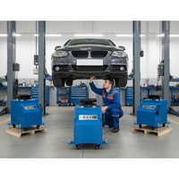 Testeur de simulation routière |   OEM |   Ventes directes d'usine uniquement