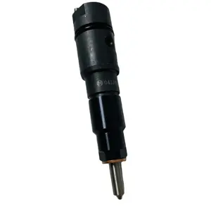 Nhà Máy Sản Xuất Khác Nhau Chuyển Đổi Kit Diesel Fuel Injector Nozzle 0432191265