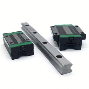 ราคาต่อรองได้ ลูกปืนเชิงเส้น SRG 65 สำหรับ CNC รุ่น SRG20 SRG25 SRG30 SRG35 SRG-45 SRG55 บล็อกเหล็กสำหรับเลื่อน SRG 55 - Product Image 6
