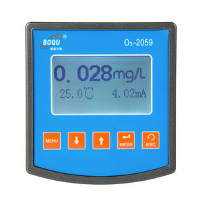Alta Qualidade O3-2059 Digital Medidor De Concentração De Água De Ozônio Dissolvido Em Linha 0-20mg/L 0-2 Mg/L OEM Personalizável Água/Ozônio - Product Image 5