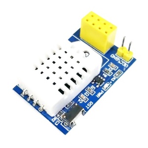 Módulo Sensor Inalámbrico de Temperatura y Humedad <span class=keywords><strong>ESP8266</strong></span> ESP-01S con Interfaz WIFI AM2302 <span class=keywords><strong>DHT22</strong></span> - Product Image 1