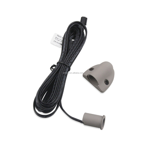 Interruptor de <span class=keywords><strong>sensor</strong></span> IR de <span class=keywords><strong>12V</strong></span> y 24V, interruptor de mano activado para detección de gabinete de vino, 1 unidad - Product Image 4