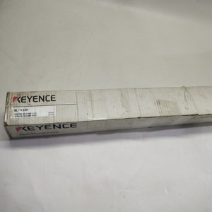 ม่านแสงนิรภัย SL-V24H, 24 แกนแสง, ระยะตรวจจับ 460 มม., ระยะใช้งาน 0.1-9 ม. - Product Image 2