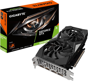 Brand New Super 6gb Graphics Card 1660 Super GAMING SUP GPU Card 1660s Gpu Super for Desktop 1660s - Product Image 1