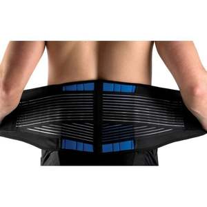 <span class=keywords><strong>Ceinture</strong></span> ajustable en néoprène pour hommes et femmes - Product Image 1