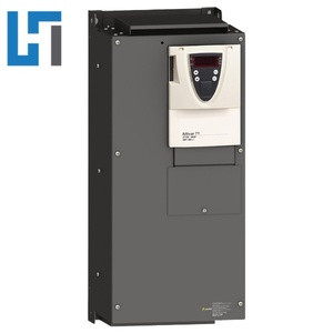 Nuevo Módulo de Variador de Velocidad ATV71HD37N4Z de la Serie ATV71 Original sin Terminal Gráfico, Stock en Almacén, Entrega Rápida - Product Image 1
