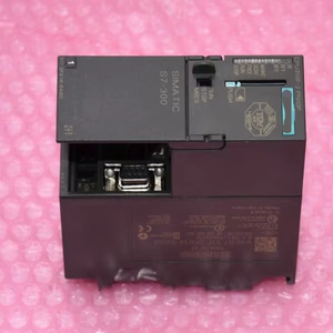 1 חתיכה מקורית חדש <span class=keywords><strong>S7</strong></span>-300 6 es7317-2fk14-0ab0 cpu 317f-2pndp e: <span class=keywords><strong>4</strong></span> גרסה. 3.2.7 <span class=keywords><strong>plc</strong></span> - Product Image 1