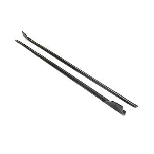 Minigonne laterali in fibra di carbonio G20 per <span class=keywords><strong>BMW</strong></span> <span class=keywords><strong>serie</strong></span> 3 G20 G28 2021 2022 - Product Image 3