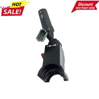 3109355 interrupteur de commande de Transmission Joystick 310-9355 pour chargeuse-pelleteuse Caterpillar 420F 432F 434 442E