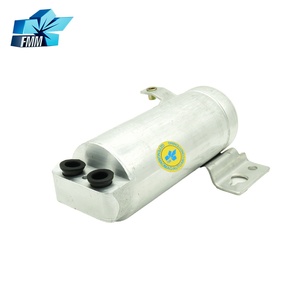 Filtro Secador de Aire Acondicionado para Camiones Pesados, Secador Receptor de Aire Acondicionado para Scania 2193588/2851942 - Product Image 3