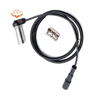 Capteur de vitesse de roue ABS de haute qualité pour camion 4410321850 pièces automobiles