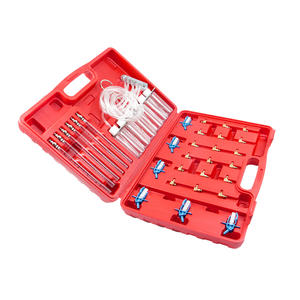 Nouvel outil de mesure de débit pour injecteur de carburant, pour réparation, équipement de test, remplacement, testeur, prix usine - Product Image 5