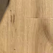 Suelo de Madera de Ingeniería de Primera Calidad, de 190 mm de Ancho, con Núcleo de Abedul Ruso, Suelo de Madera Dura de <span class=keywords><strong>Roble</strong></span> para Calefacción por Suelo Radiante - Product Image 2