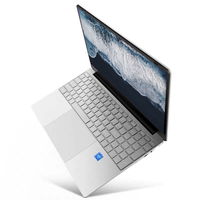 Ordinateur Portable Professionnel et Gaming de 15,6 Pouces, Vente en Gros, Processeur Intel Core I7 5500u ou Intel Celeron J4115 Quad Core