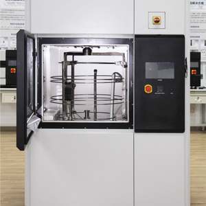 Xenon-Lichtbogenlampen-Solarsimulator-Verwitterung für Kammer-Konstanttemperatur-Inkubator SUS #304 Material 220-240V Wechselstrom für - Product Image 6